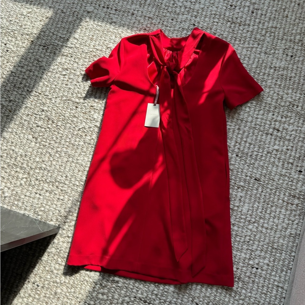 ALEX MARIE | Mini Dress - Picture 6 of 7